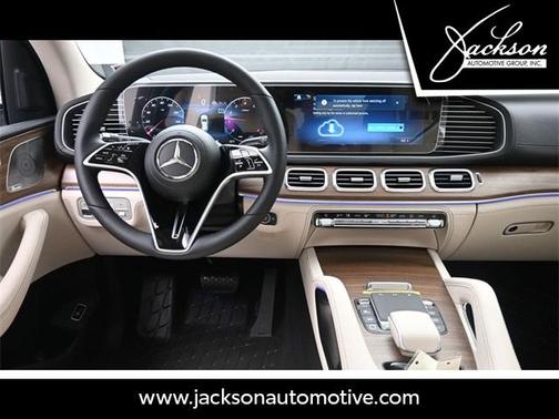 2025 Mercedes-Benz GLE 350 Base