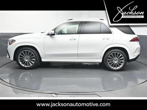 2025 Mercedes-Benz GLE 350 Base
