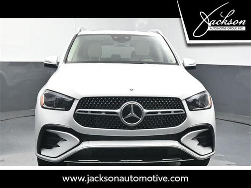2025 Mercedes-Benz GLE 350 Base