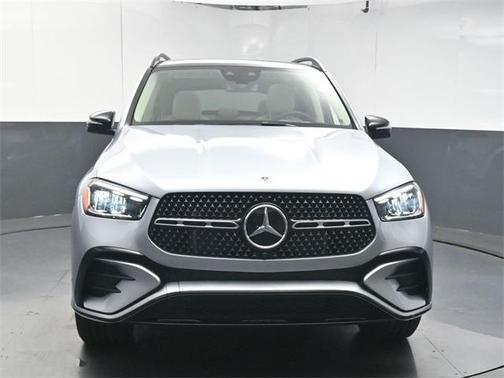 2026 Mercedes-Benz GLE 350 Base 4MATIC