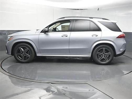 2026 Mercedes-Benz GLE 350 Base 4MATIC