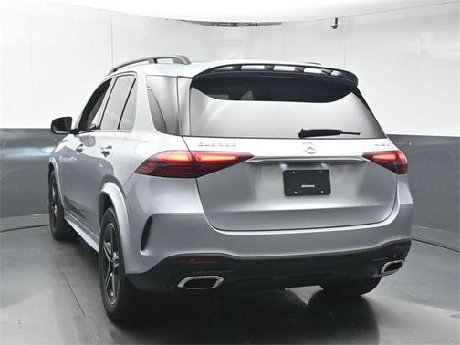 2026 Mercedes-Benz GLE 350 Base 4MATIC