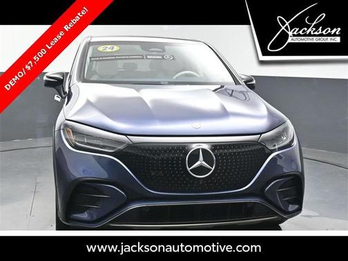 2024 Mercedes-Benz EQE 350 Base 4MATIC