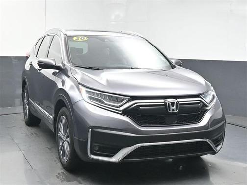 2020 Honda CR-V Touring
