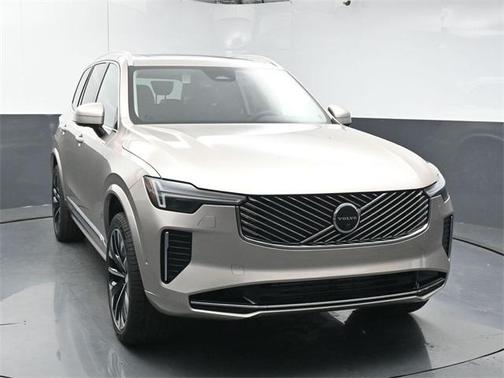 2025 Volvo XC90 Plug-In Hybrid T8 Plus 7-Seater