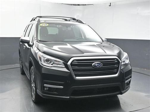 2020 Subaru Ascent Touring 7-Passenger