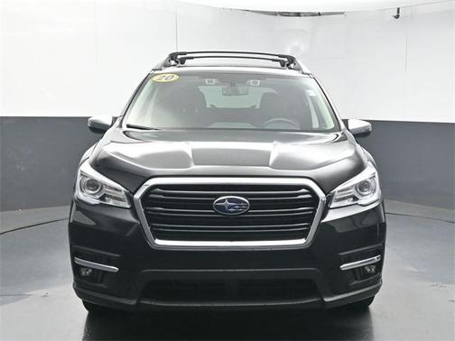 2020 Subaru Ascent Touring 7-Passenger