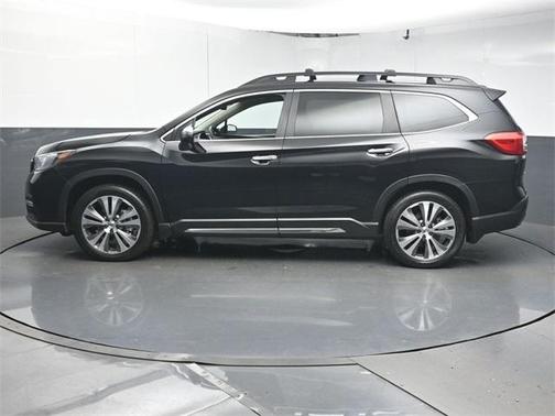 2020 Subaru Ascent Touring 7-Passenger