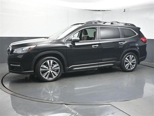 2020 Subaru Ascent Touring 7-Passenger