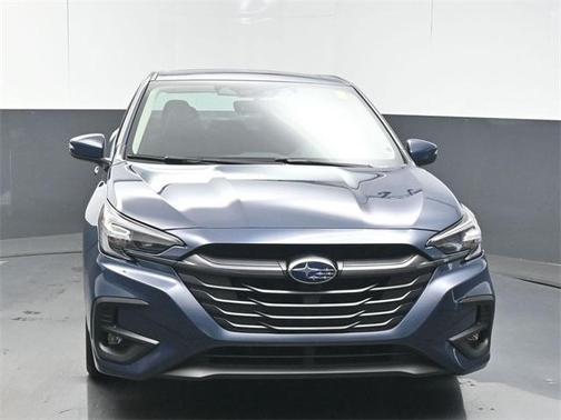 2025 Subaru Legacy 