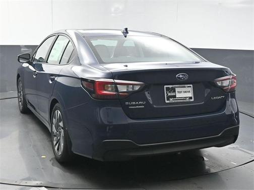 2025 Subaru Legacy 