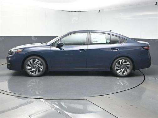 2025 Subaru Legacy 
