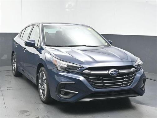 2025 Subaru Legacy 