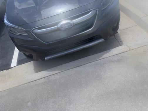 2021 Subaru Outback Limited XT