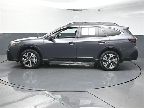 2021 Subaru Outback Limited XT