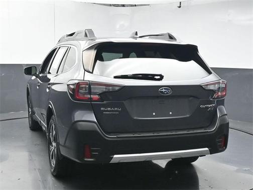 2021 Subaru Outback Limited XT