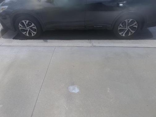 2021 Subaru Outback Limited XT