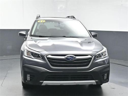 2021 Subaru Outback Limited XT