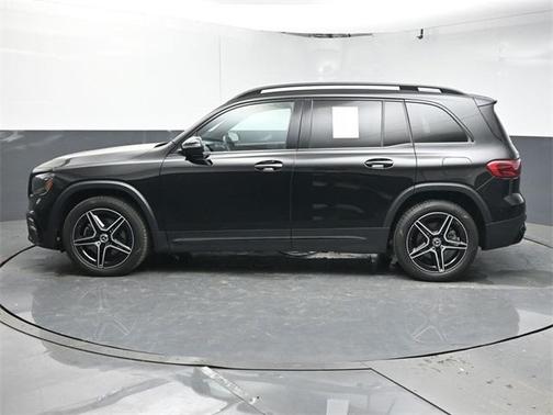 2024 Mercedes-Benz GLB 250 Base