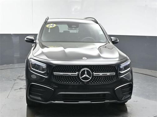 2024 Mercedes-Benz GLB 250 Base