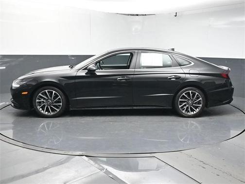 2022 Hyundai SONATA Limited