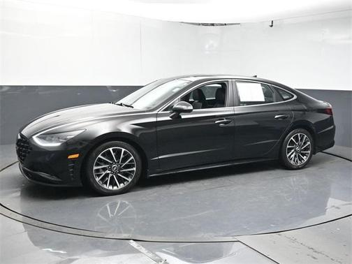 2022 Hyundai SONATA Limited