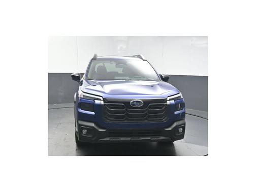 Sapphire Blue Pearl 2026 Subaru Outback Touring XT