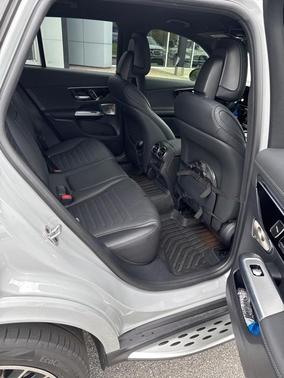 2025 Mercedes-Benz GLC 300 Base 4MATIC