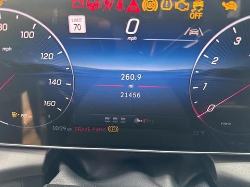 2025 Mercedes-Benz GLC 300 Base 4MATIC