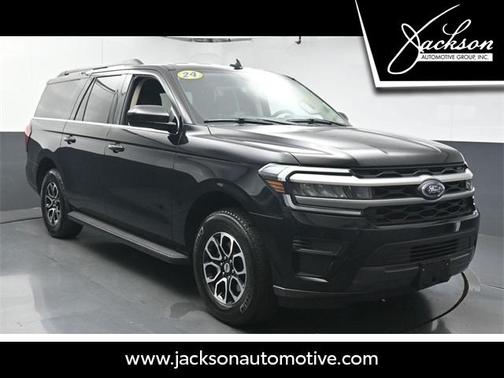 2024 Ford Expedition Max XLT
