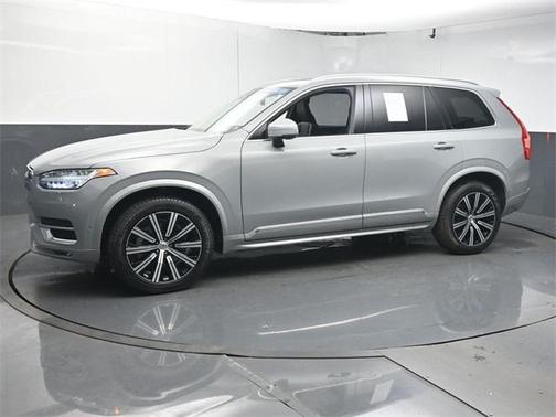 2024 Volvo XC90 B6 Plus Bright Theme 7-Seater