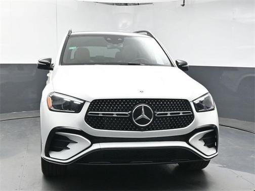 2025 Mercedes-Benz GLE 450e 4MATIC