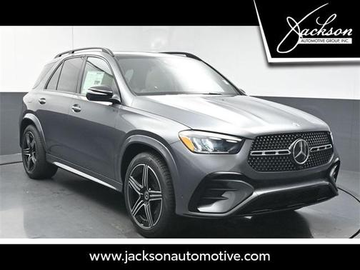 2025 Mercedes-Benz GLE 350 Base