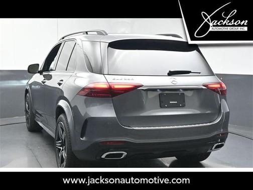 2025 Mercedes-Benz GLE 350 Base