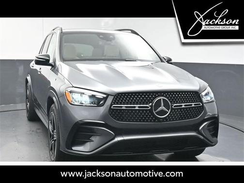 2025 Mercedes-Benz GLE 350 Base