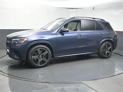 2026 Mercedes-Benz GLE 350 Base