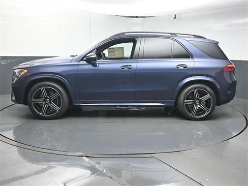 2026 Mercedes-Benz GLE 350 Base