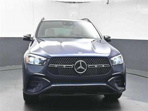 2026 Mercedes-Benz GLE 350 Base