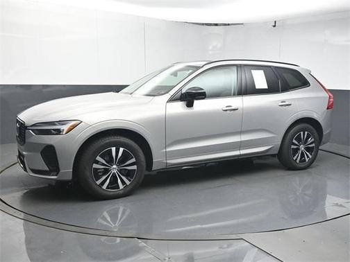 2024 Volvo XC60 B5 Core