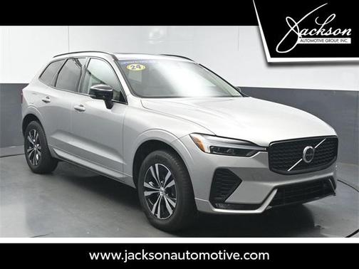 2024 Volvo XC60 B5 Core