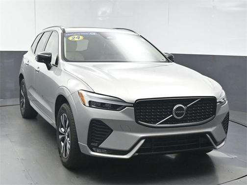 2024 Volvo XC60 B5 Core
