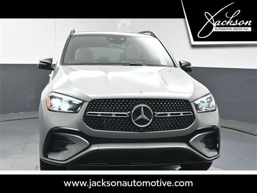 2025 Mercedes-Benz GLE 350 Base