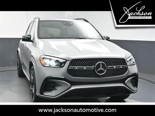 2025 Mercedes-Benz GLE 350 Base