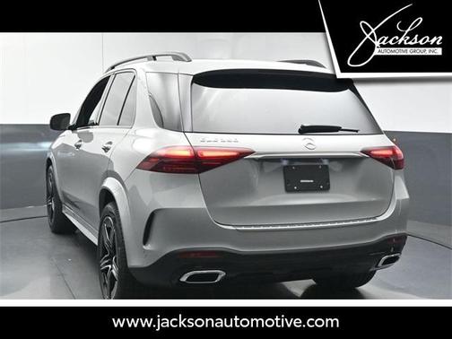 2025 Mercedes-Benz GLE 350 Base
