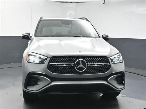2025 Mercedes-Benz GLE 350 Base
