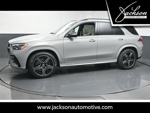 2025 Mercedes-Benz GLE 350 Base