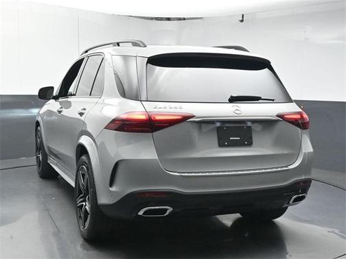 2025 Mercedes-Benz GLE 350 Base