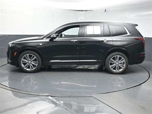 2023 Cadillac XT6 Premium Luxury AWD
