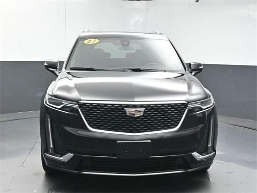 2023 Cadillac XT6 Premium Luxury AWD