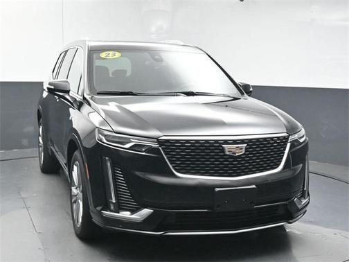 2023 Cadillac XT6 Premium Luxury AWD